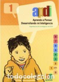 Livres: APDI 1 - AA.VV......