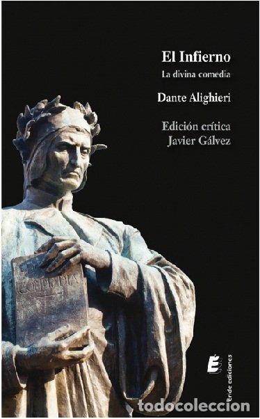 Livres: INFIERNO,EL - ALIGHIERI, DANTE