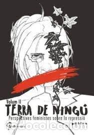 Livros: TERRA DE NINGU VOLUM II - BASSA, MONTSE