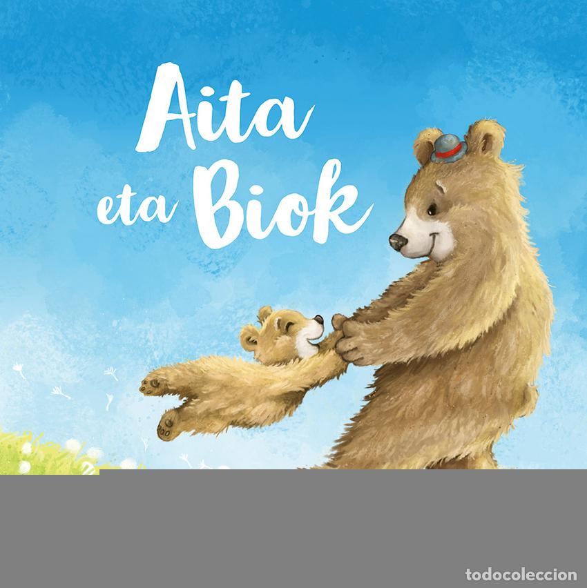 Libros: AITA ETA BIOK - Infantil, juvenil y educativo