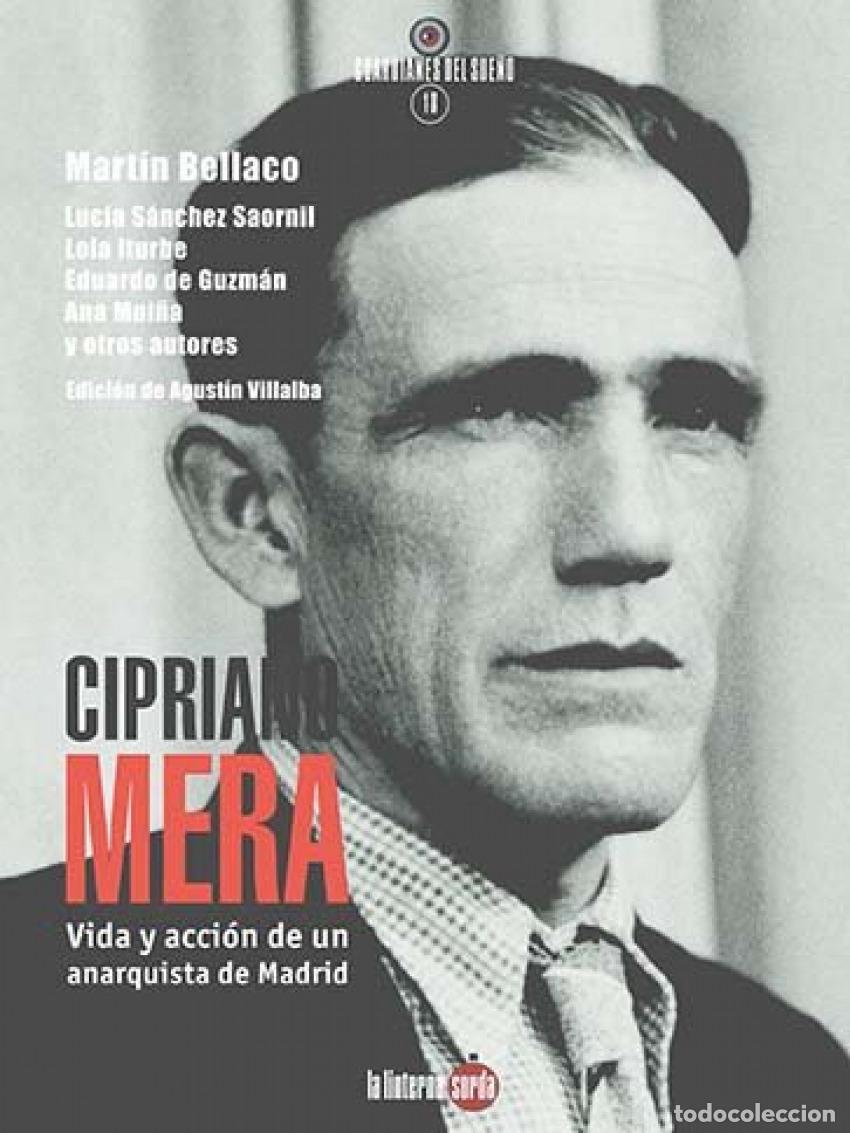 Libros: CIPRIANO MERA - Bellaco, Mart&iacute;n