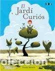 Libros: JARDI CURIOS,EL - BROWN, PETER