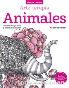 B&uuml;cher: ANIMALES - HARPER, VALENTINA