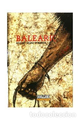 books: BALEARIC - MOY&middot;, MIQUEL