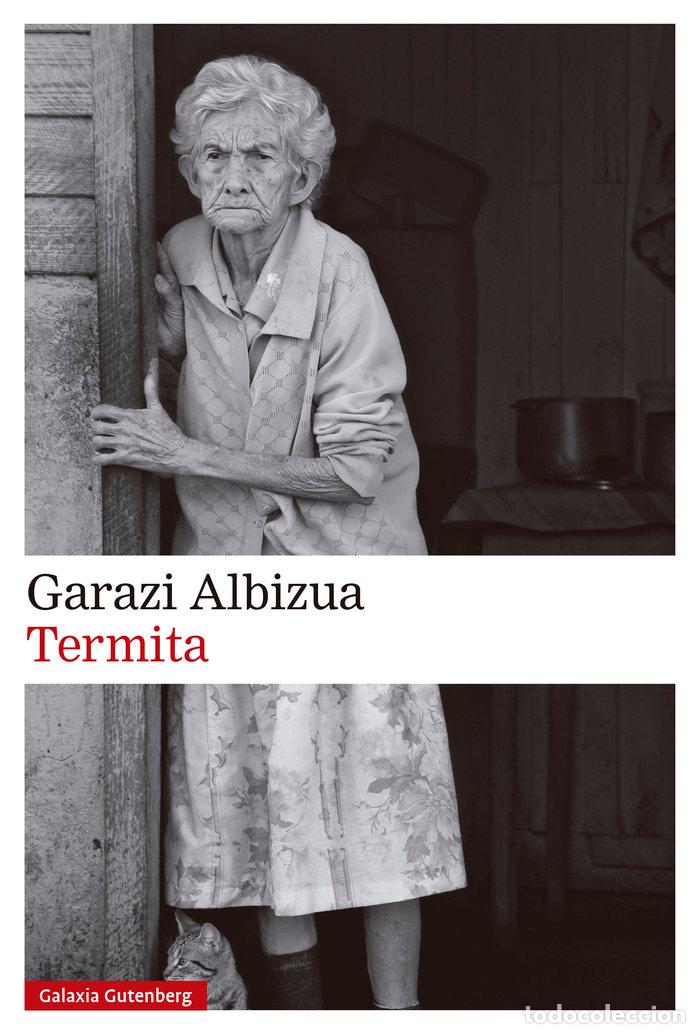Livres: TERMITA - ALBIZUA, GARAZI