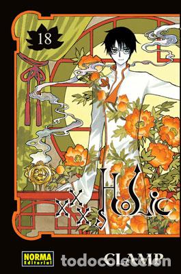 Libri: XXXHOLIC - Clamp....