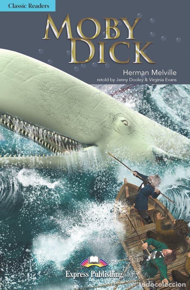 Livres: MOBY DICK - AA.VV...