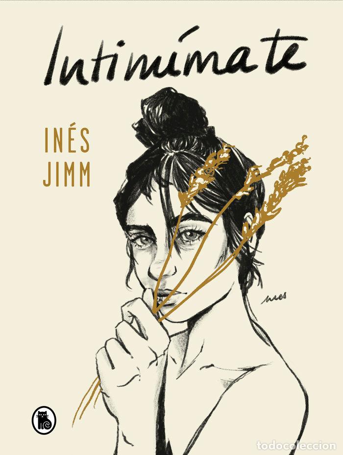 Livres: INTIMIMATE - JIMM, INES