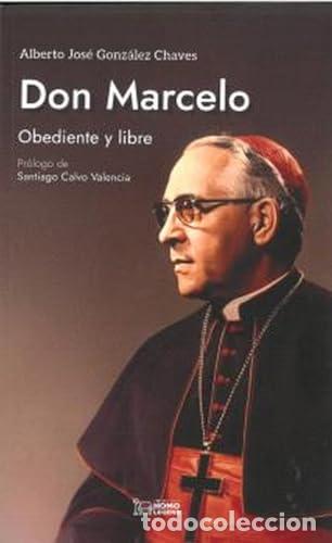 Libros: DON MARCELO - GONZALEZ CHAVES, ALBERTO JOSE