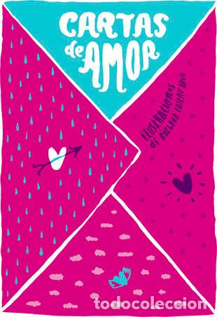 Libri: CARTAS DE AMOR - AA.VV