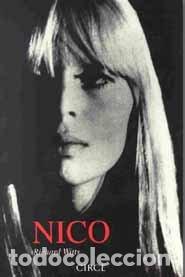 B&uuml;cher: NICO - WITTS, RICHARD