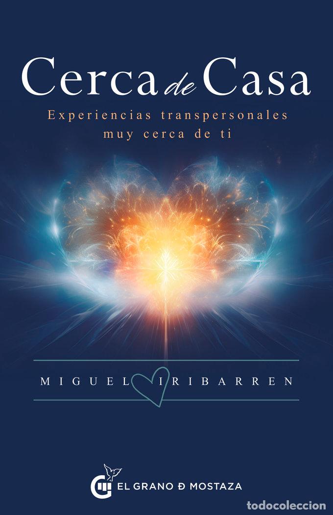 B&uuml;cher: CERCA DE CASA - IRIBARREN, MIGUEL