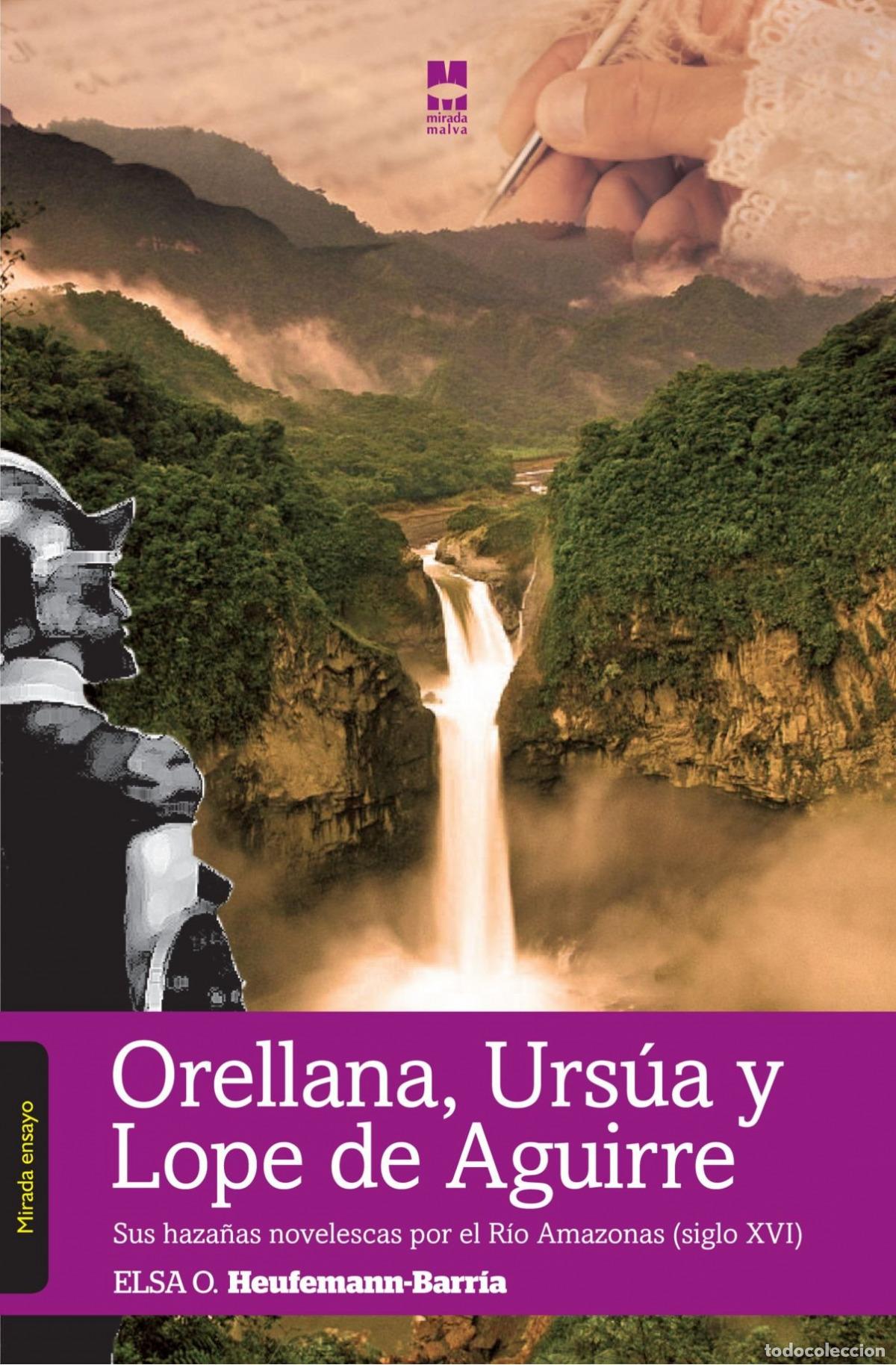 B&uuml;cher: OTRA ORILLA DEL AQUERONTE, LA - Mart&iacute;nez, Olga E