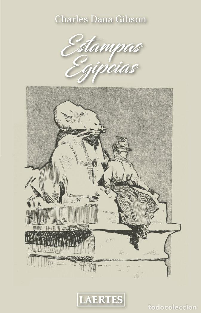 Livros: ESTAMPAS EGIPCIAS NE - DANA GIBSON, CHARLES