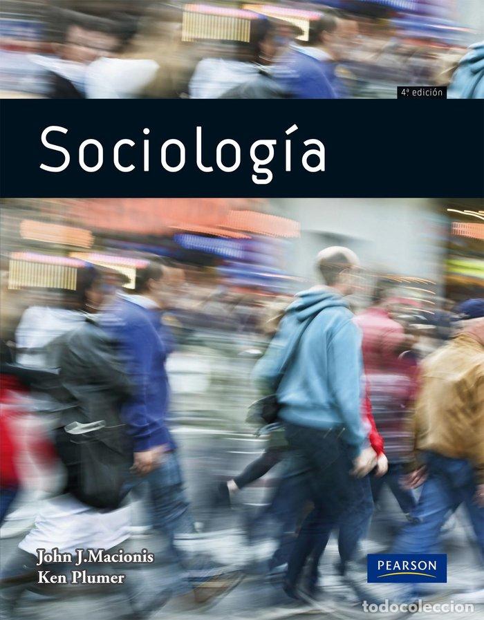 Livros: SOCIOLOGIA - MACIONIS, JOHN