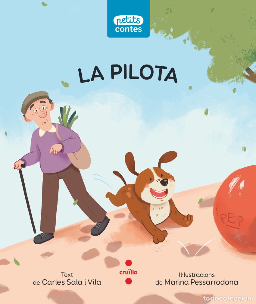 B&uuml;cher: LA PILOTA - Sala i Vila, Carles