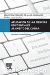 Libros: APLICACION DE LAS CIENCIAS PSICOSOCIALES AL AMBITO DE CUIDAR - GRANADOS, GENOVEVA