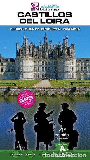 Libros: CASTILLOS DEL LOIRA - DATCHARRY TOURNOIS, BERNARD