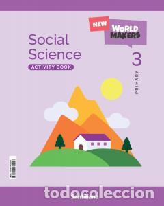 Libros: 3pri ab social sc ed26primaria.3er curso - .