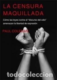 B&uuml;cher: CENSURA MAQUILLADA,LA - COLEMAN, PAUL