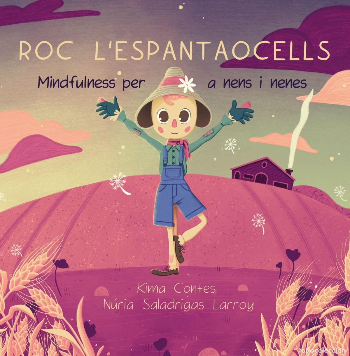 B&uuml;cher: ROC L'ESPANTAOCELLS - Kima Contes