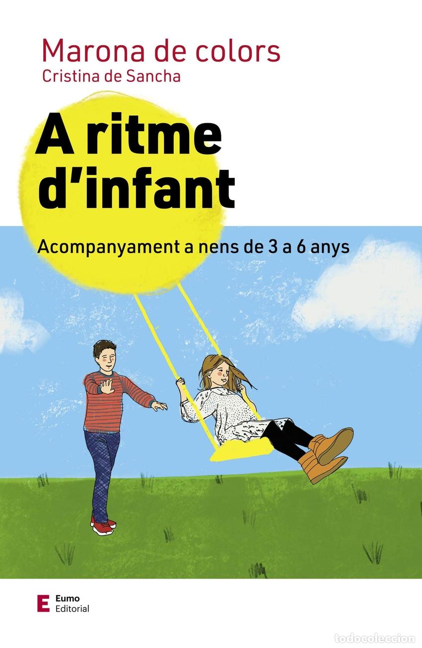 Livres: A RITME D'INFANT - de Sancha, Cristina