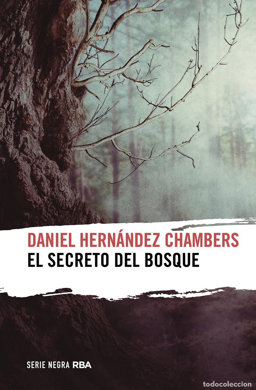 Libri: EL SECRETO DEL BOSQUE - Hern&aacute;ndez Chambers, Daniel