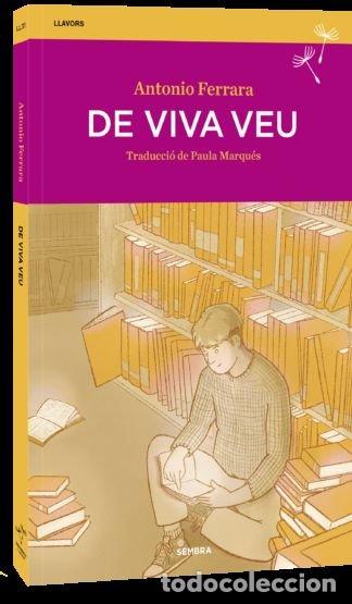 B&uuml;cher: DE VIVA VEU - FERRARA, ANTONIO