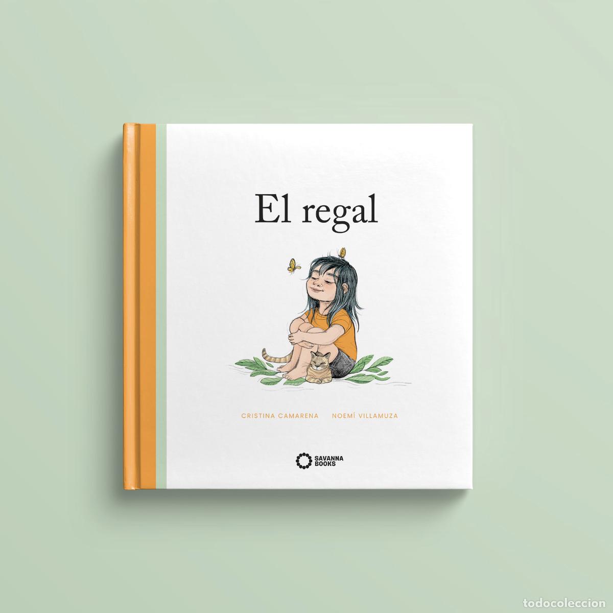 books: EL REGAL - Camarena Gras, Cristina