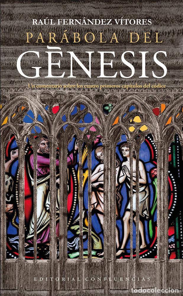 B&uuml;cher: PARABOLA DEL GENESIS - FERNANDEZ VITORES, RAUL