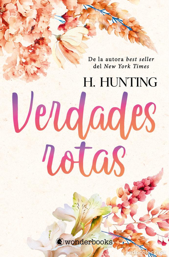 Libri: VERDADES ROTAS - HUNTING, H