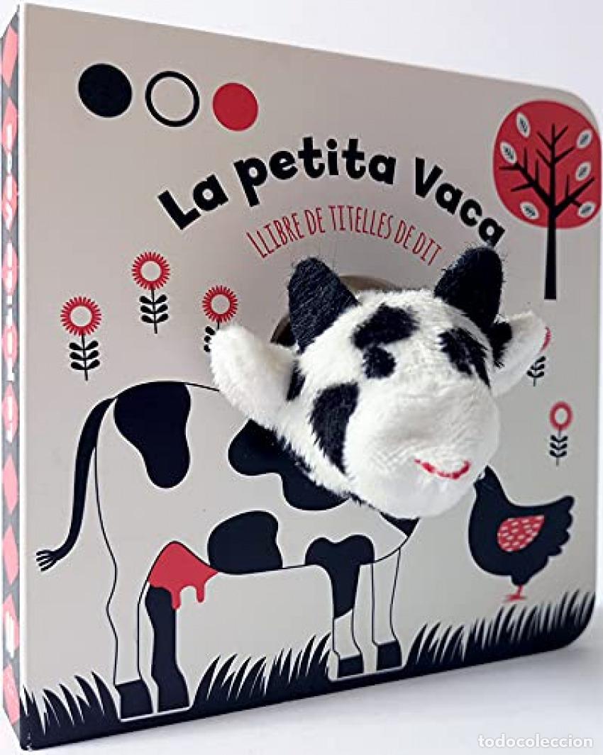 Libros: LA PETITA VACA - AAABO