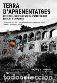 B&uuml;cher: TERRA DAPRENENTATGES - CALVET MIR, LAURA