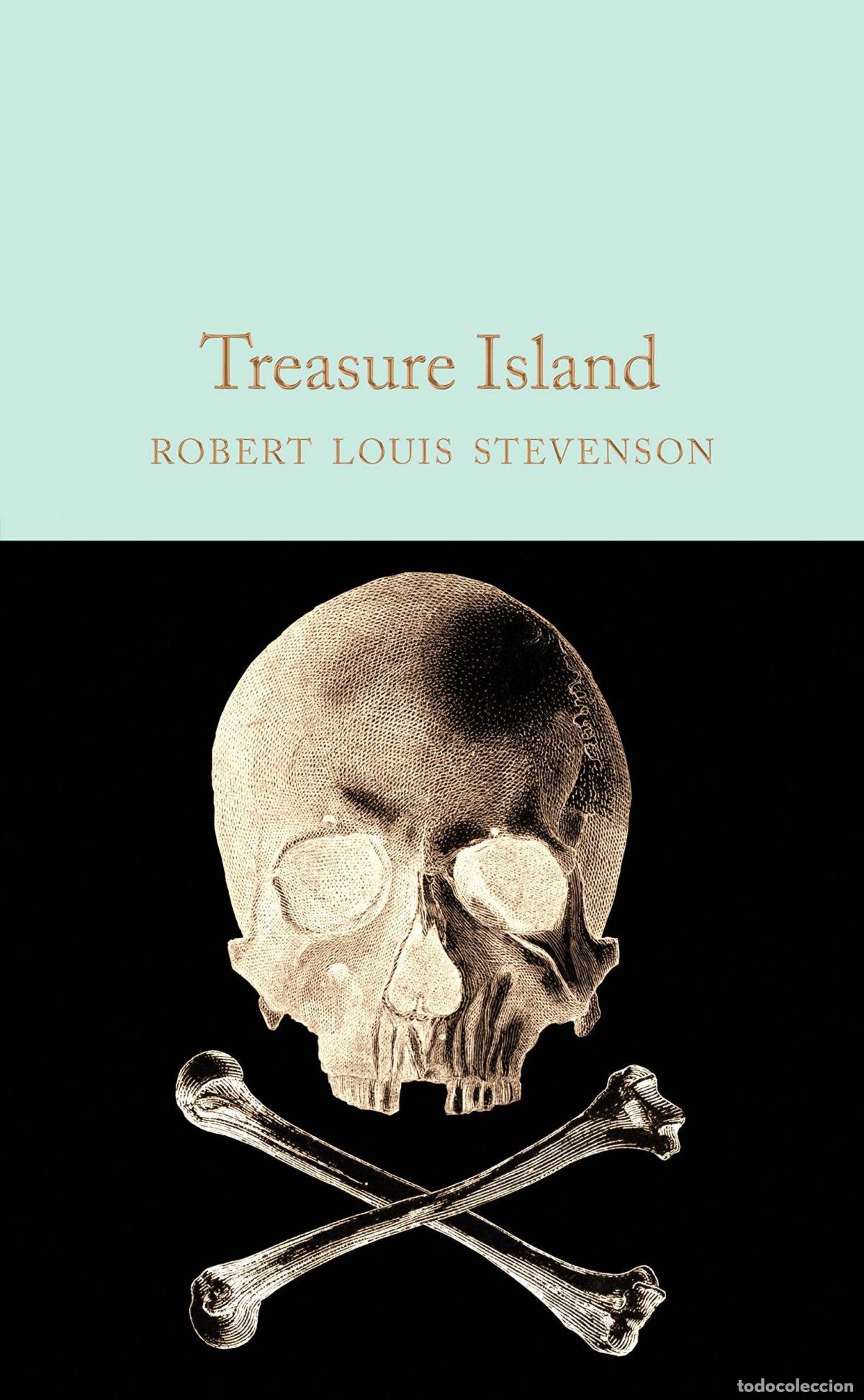 Livres: TREASURE ISLAND - Stevenson, Robert Louis