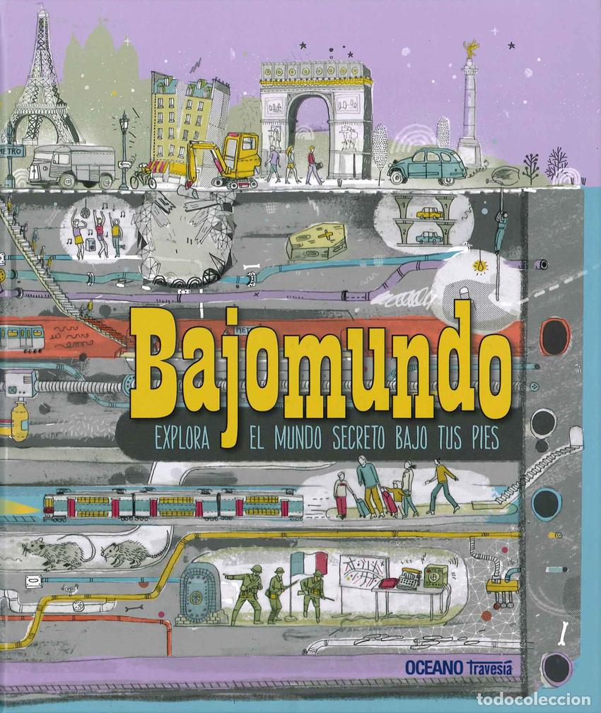 Livres: BAJOMUNDO - PRICE, JANE