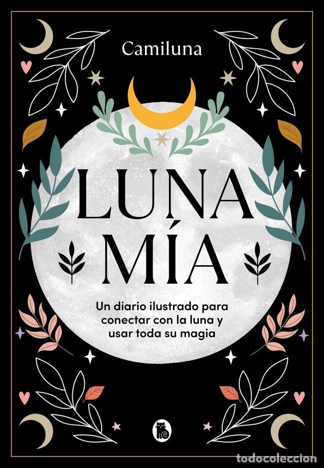 Livres: LUNA MIA - @camiluna