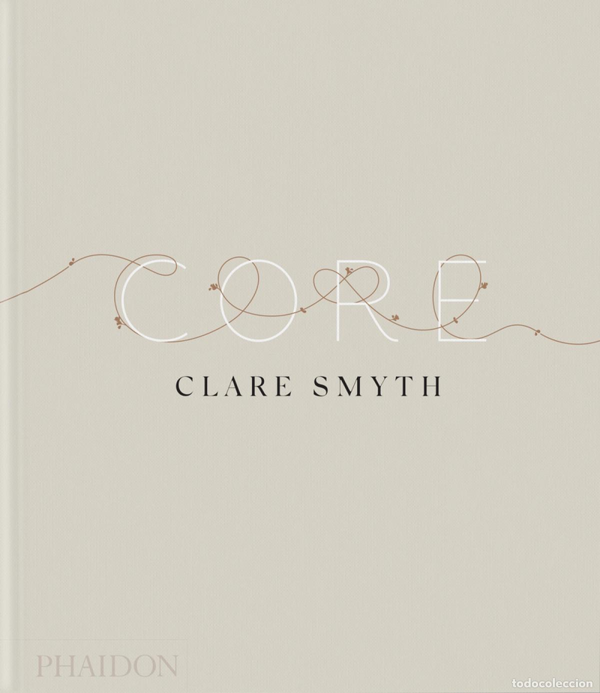 Libros: CORE - Smyth, Clare.