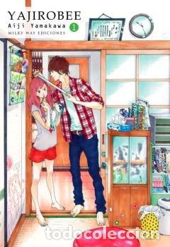 B&uuml;cher: YAJIROBEE 1 - YAMAKAWA, AIJI
