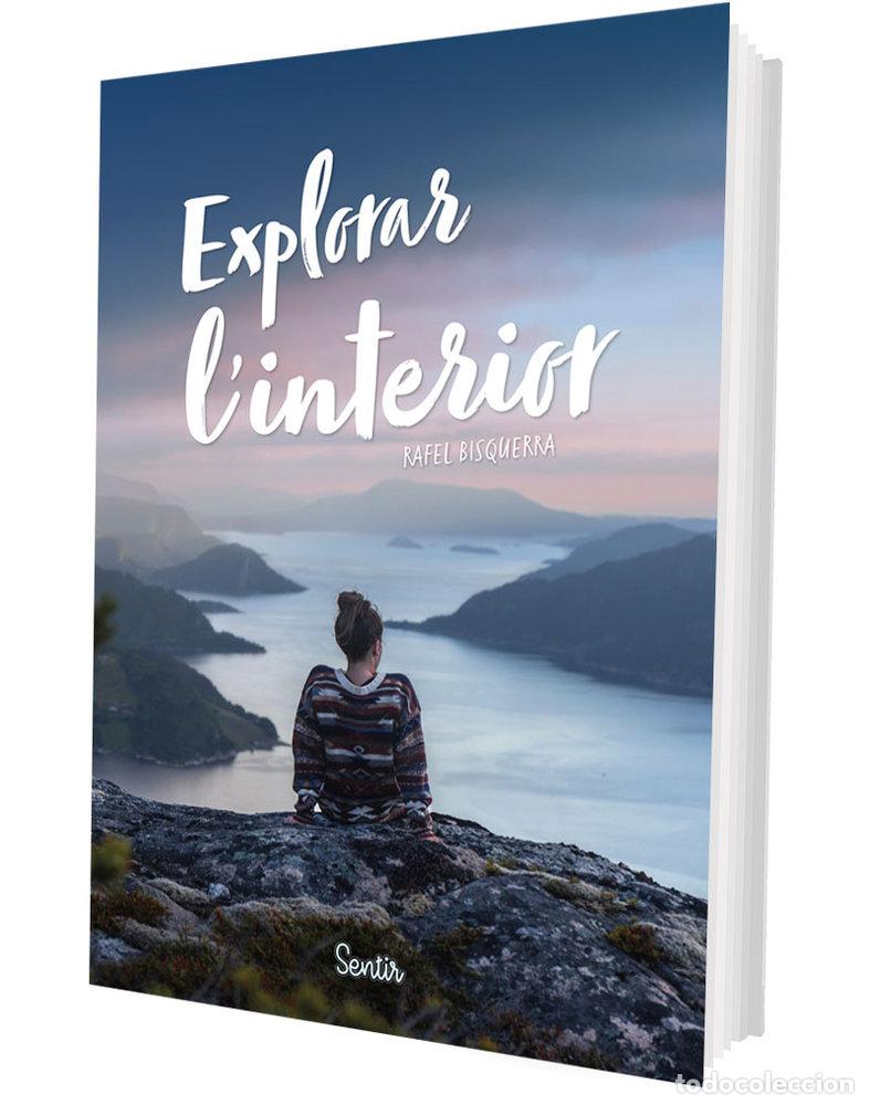 B&uuml;cher: EXPLORAR L'INTERIOR - BISQUERRA, RAFEL