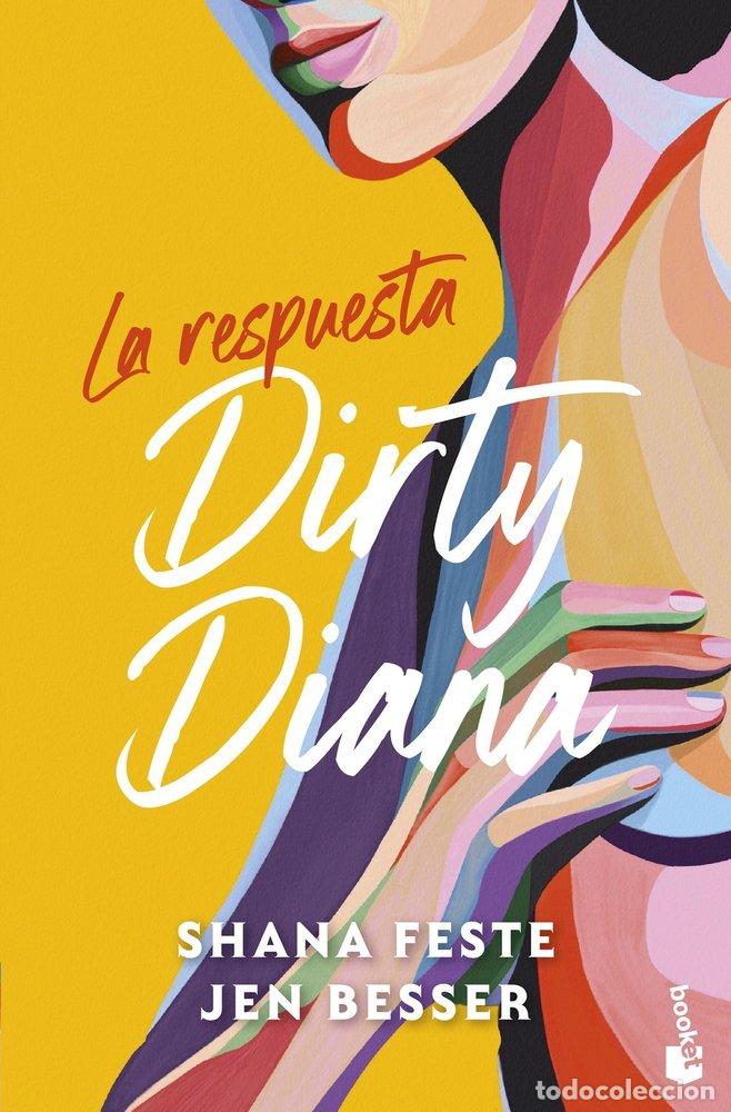 Livres: DIRTY DIANA LA RESPUESTA - JEN BESSER