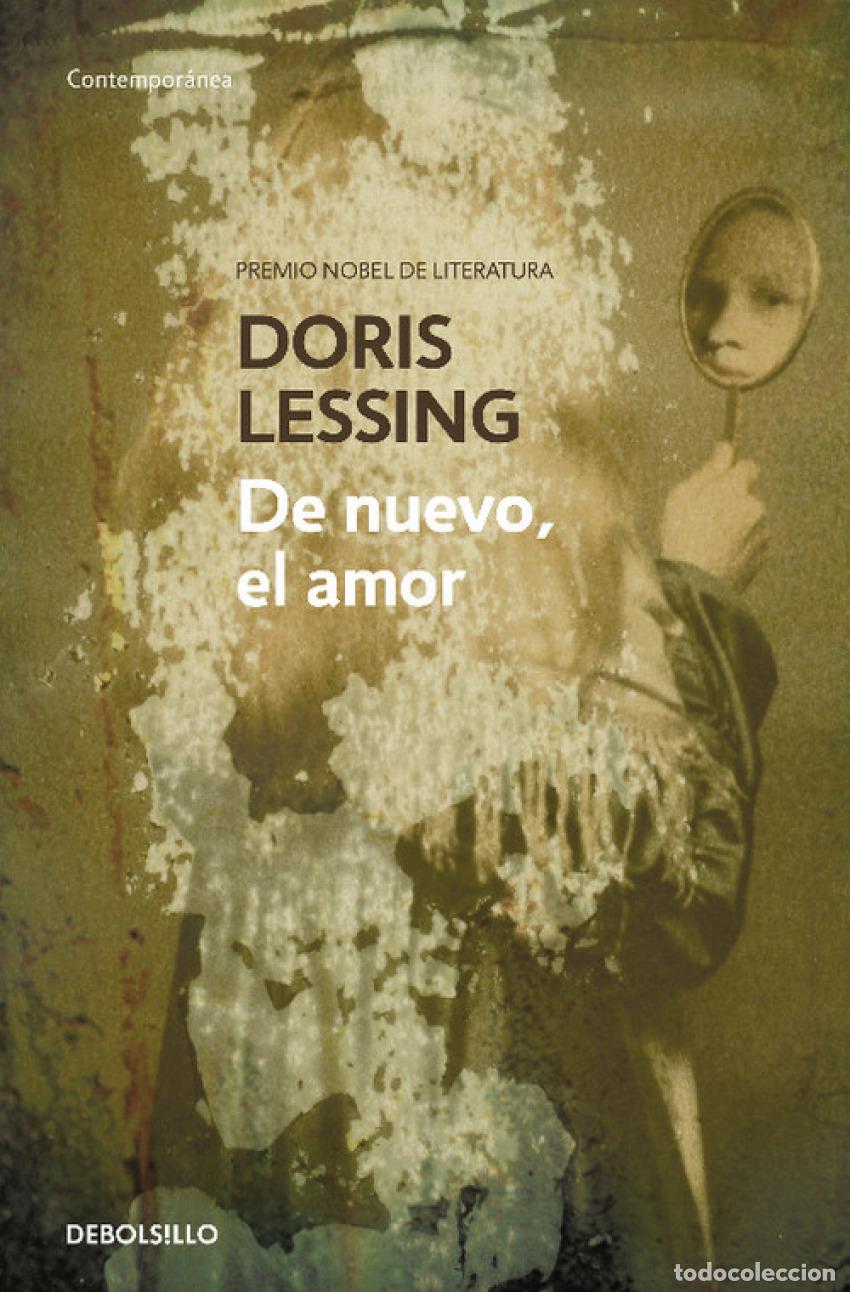 Livres: DE NUEVO, EL AMOR - Lessing, Doris