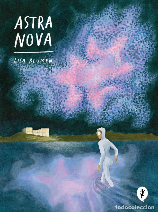 Livres: ASTRA NOVA - Blumen, Lisa