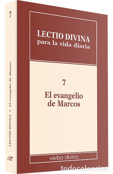 Livres: 7.LECTIO DIVINA VIDA DIARIA EVANGELIO MARCOS.(LECTIO DIVINA) - Zevini, Giorgio