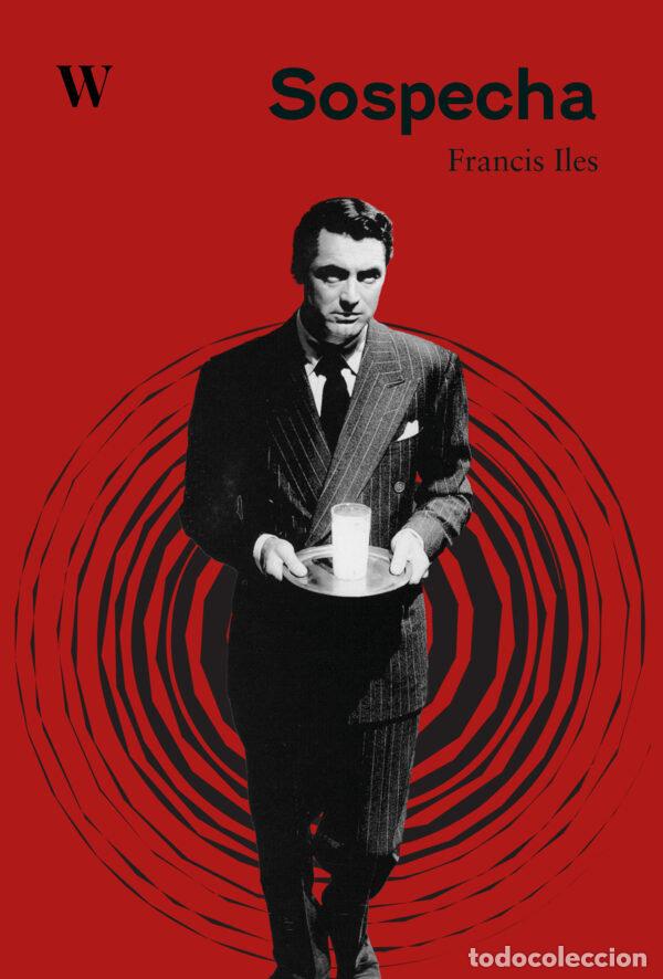 Libri: SOSPECHA - ILES, FRANCIS