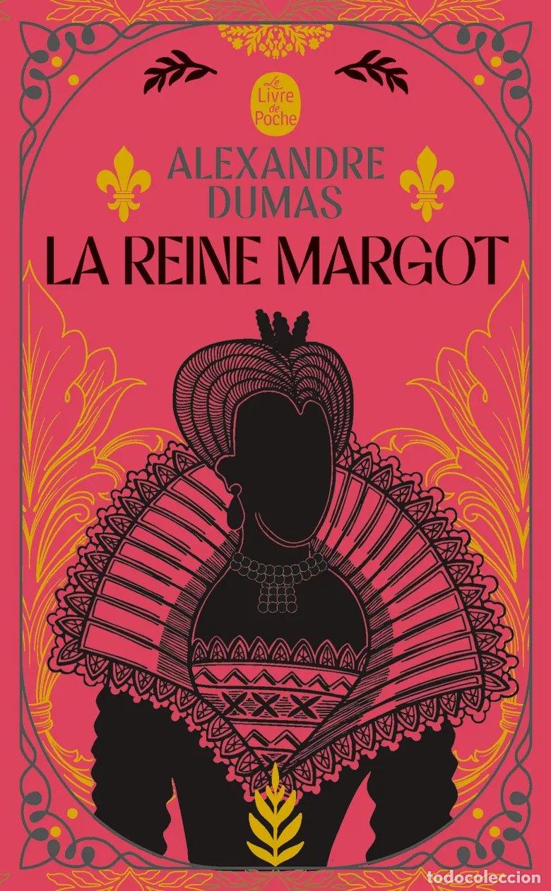 Livres: LA REINE MARGOT - Dumas