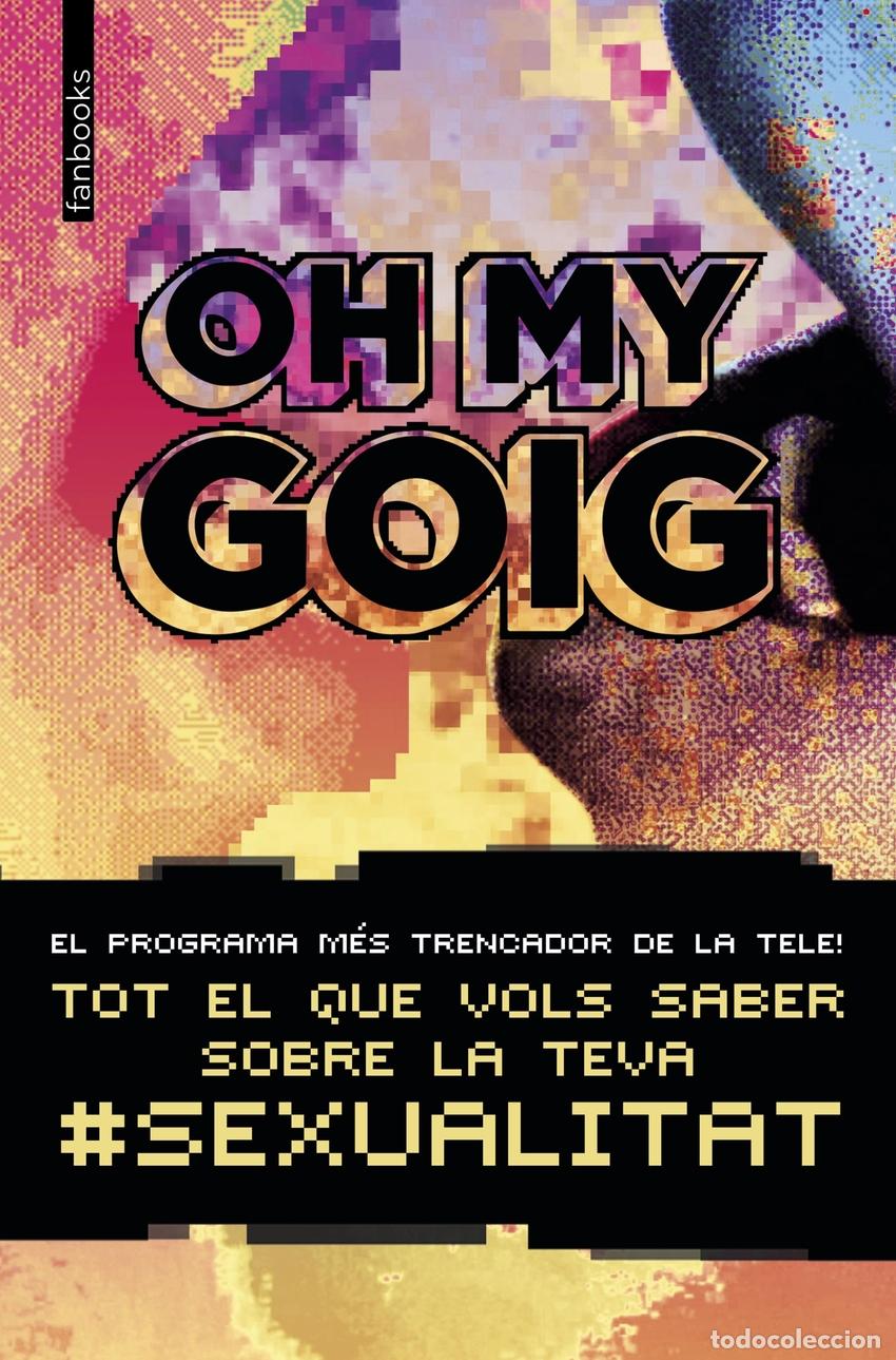 Livres: OH MY GOIG! - Infantil/Juvenil, interes general: conocimientos generales y datos de interes