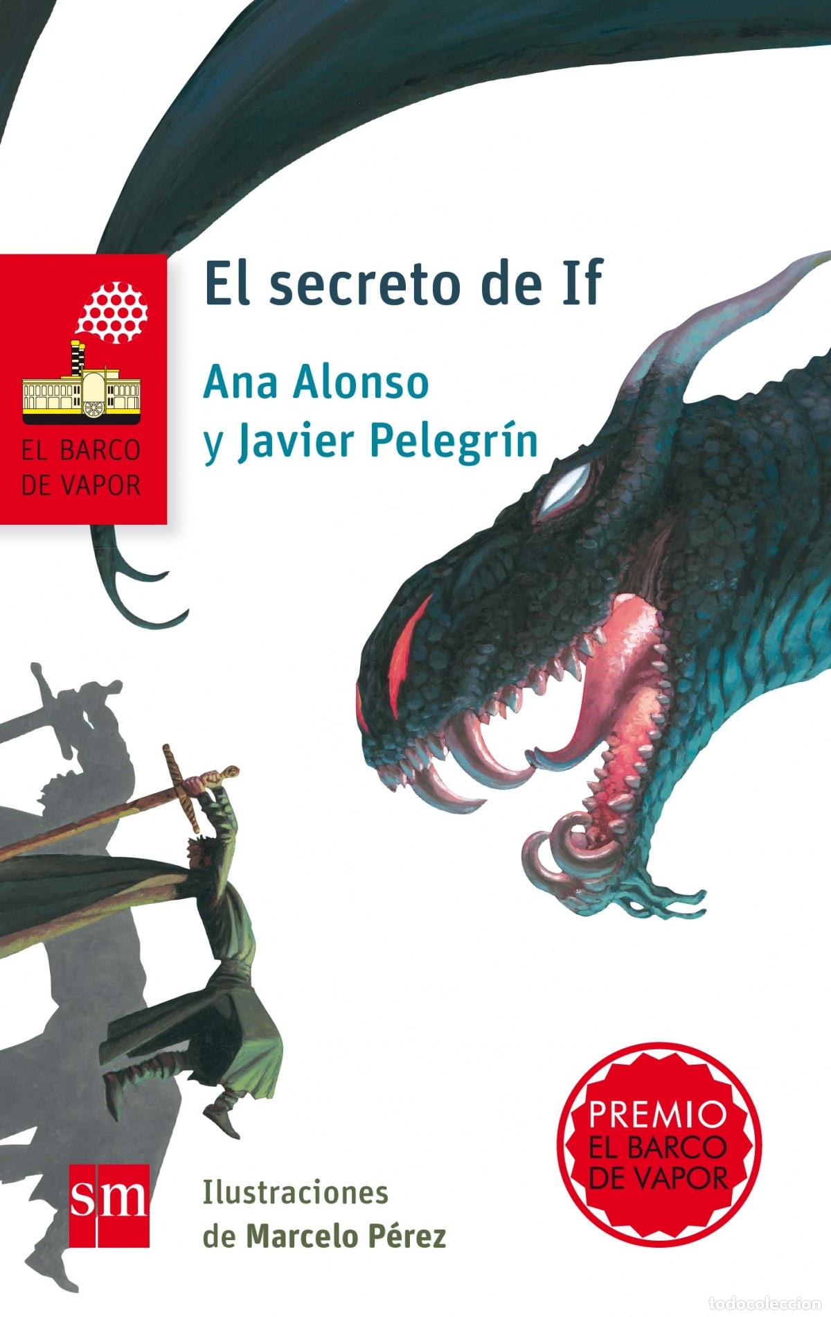 B&uuml;cher: EL SECRETO DE IF - Pelegr&iacute;n, Javier
