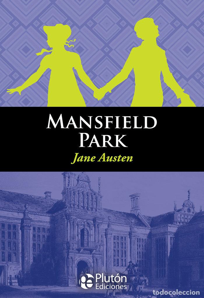 Livres: MANSFIELD PARK - AUSTEN, JANE