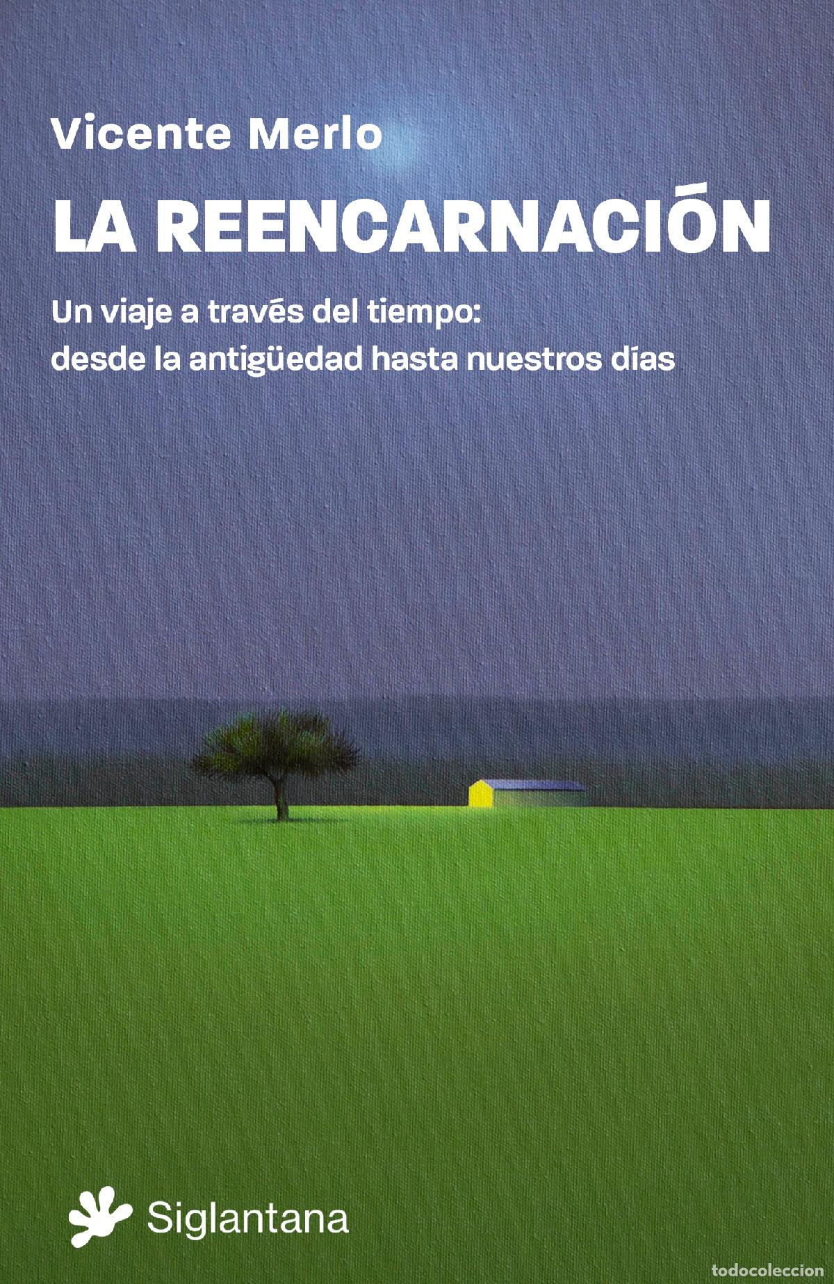 Libri: LA REENCARNACI&Oacute;N - Temas de la filosofia