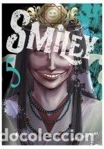 Libros: SMILEY 5 - HATTORI, MITEI